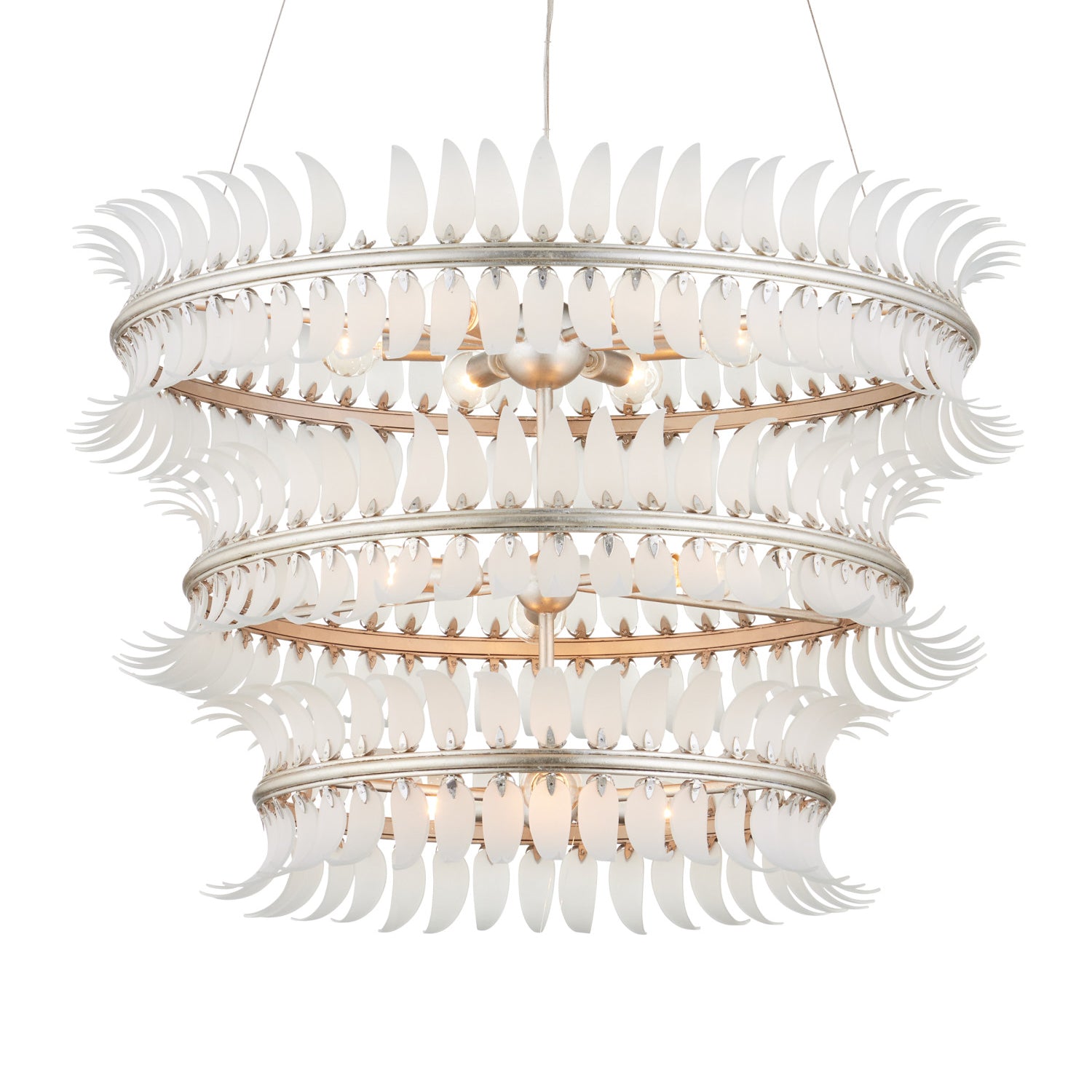 Currey & Co Capheira Chandelier