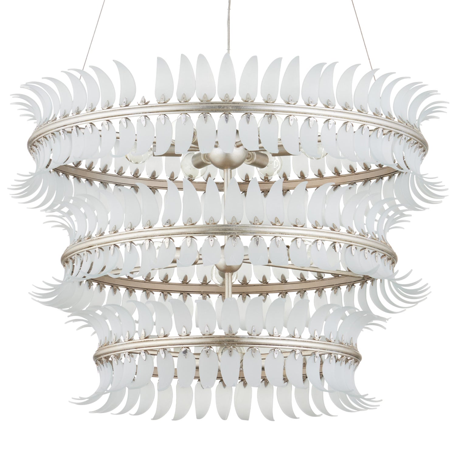 Currey & Co Capheira Chandelier