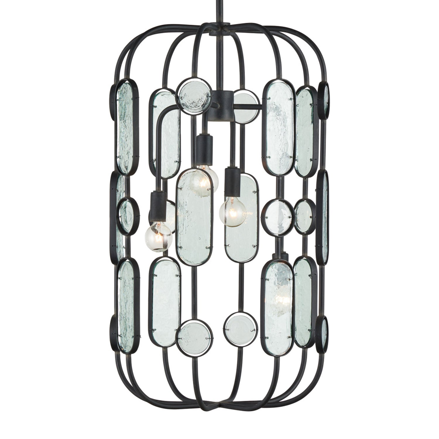 Currey & Co Ettore Pendant