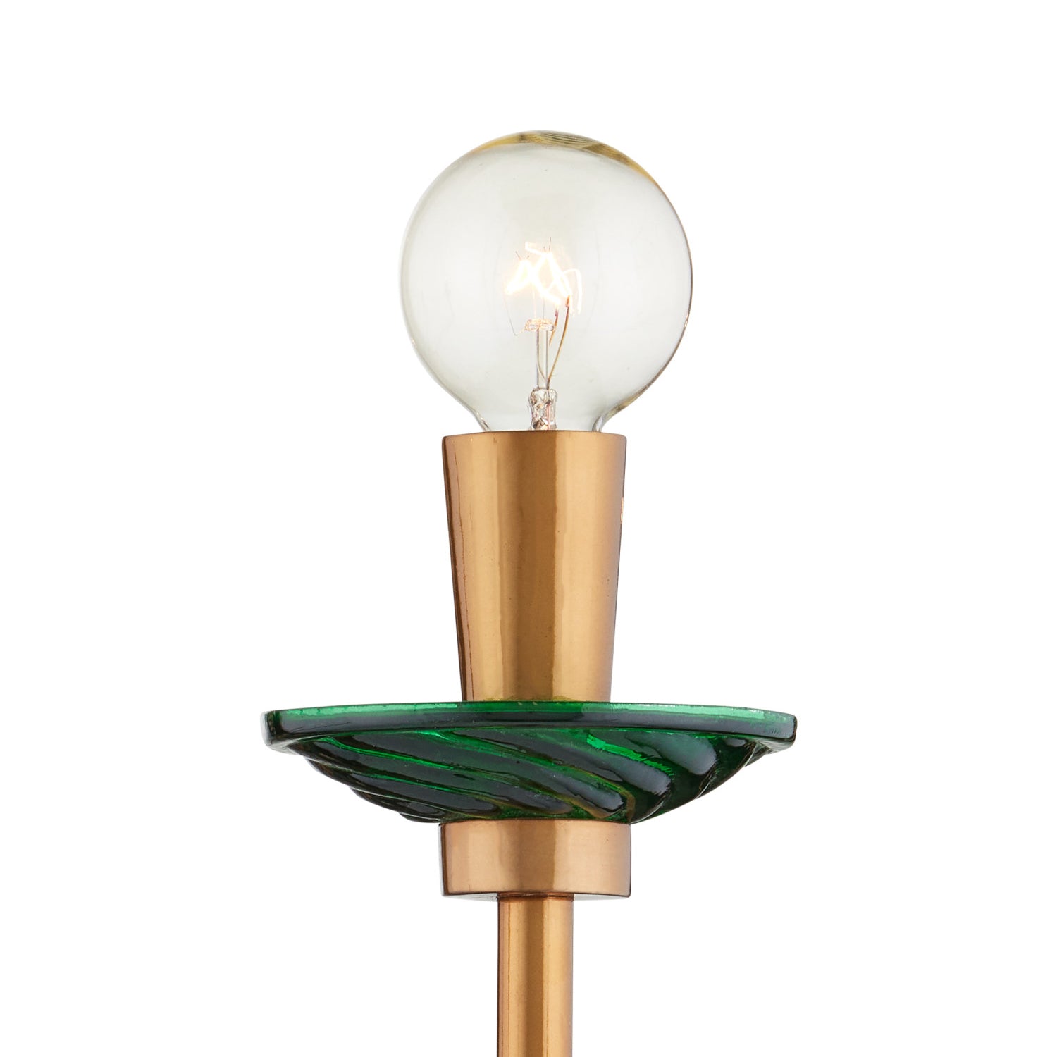 Currey & Co Grasmere Chandelier