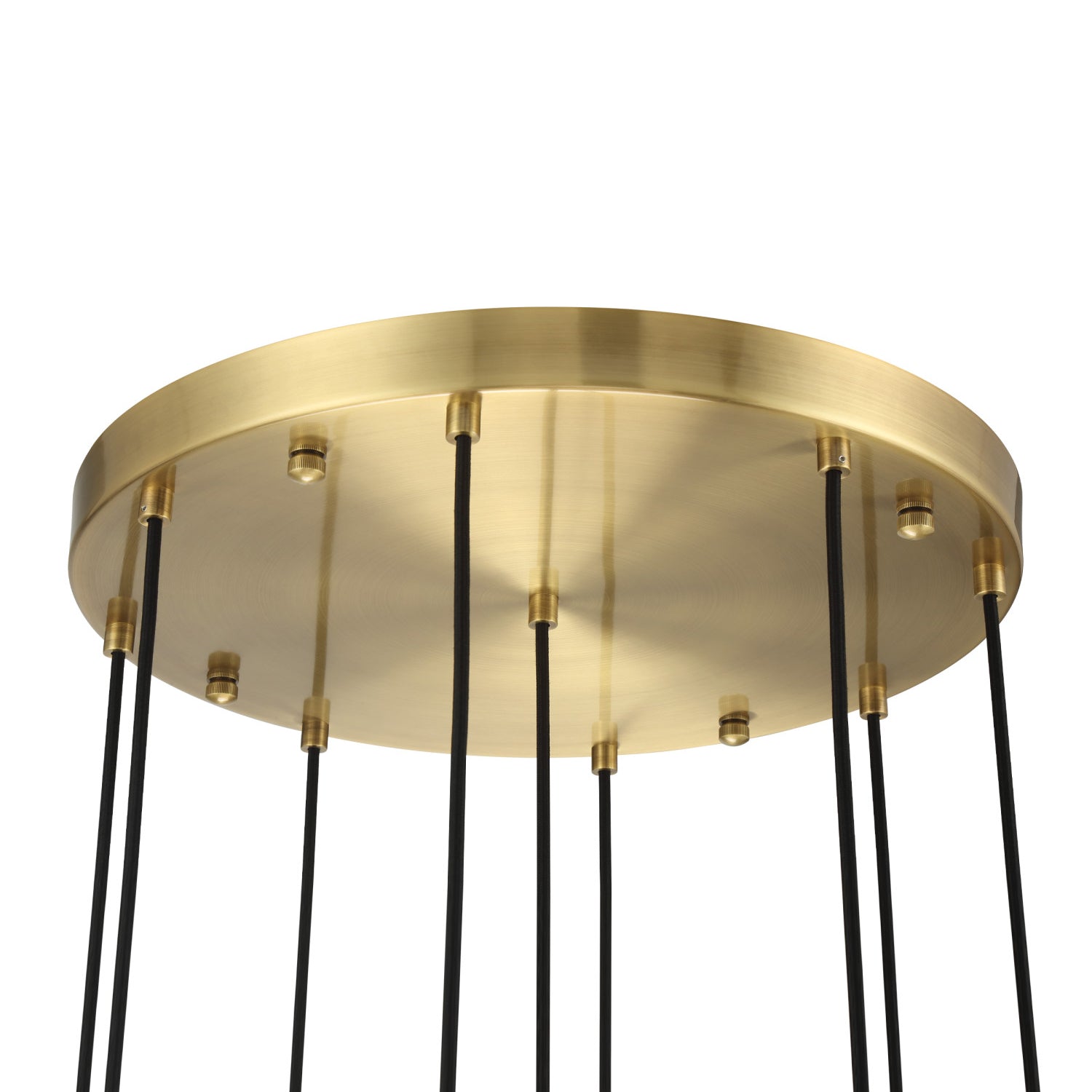 Currey & Co Wexler Multi-Pendant