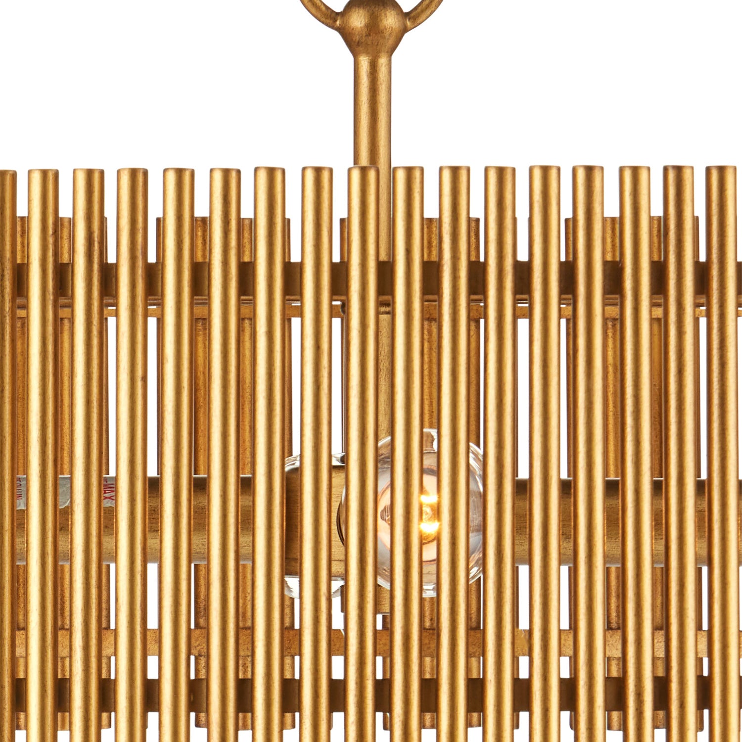 Currey & Co Lavenham Chandelier