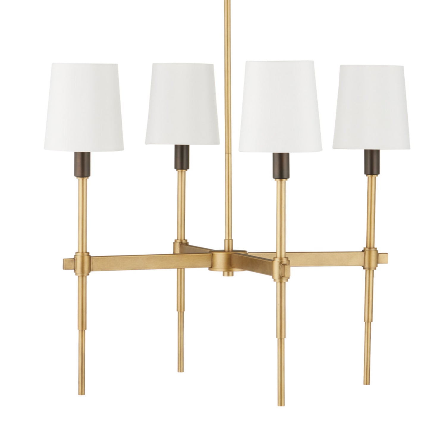 Currey & Co Grigsby Chandelier