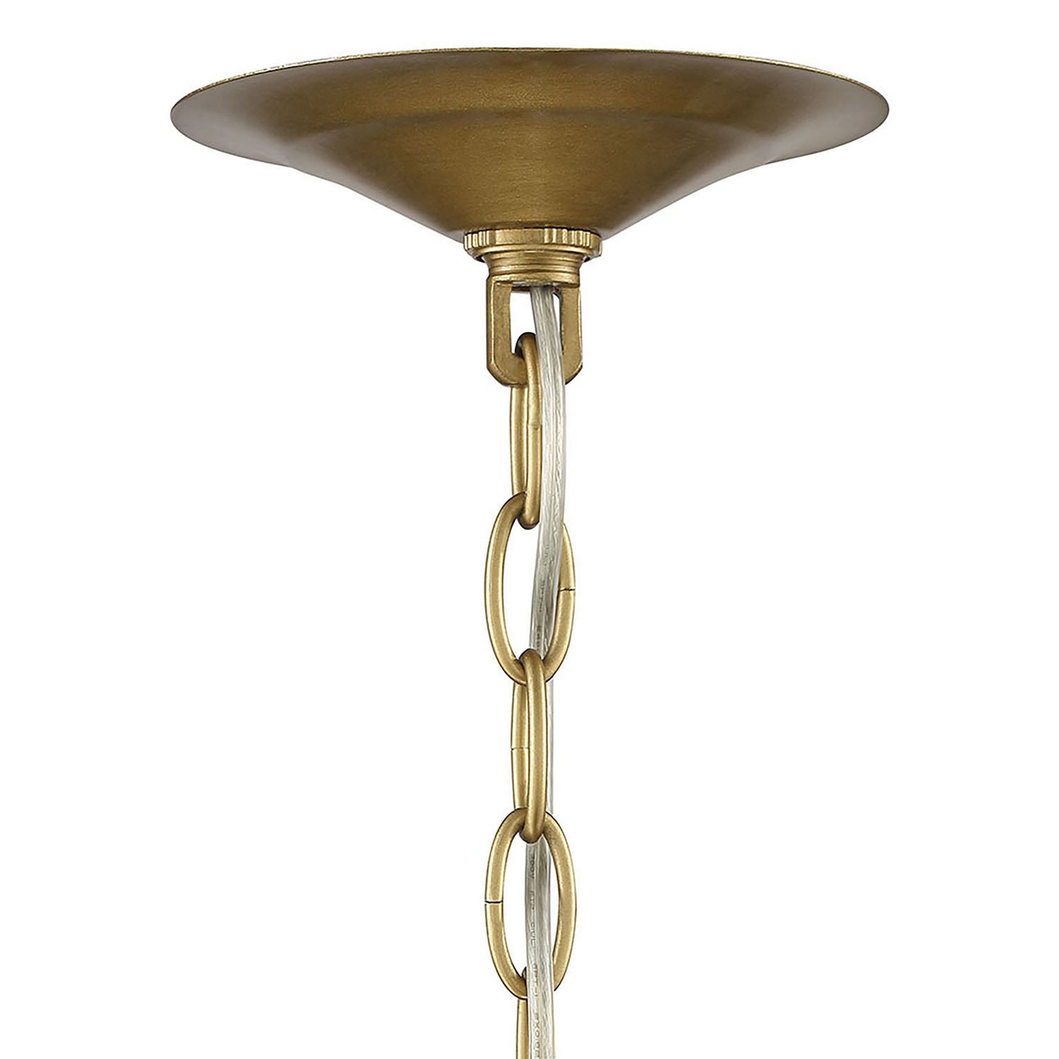 Clarion Chandelier