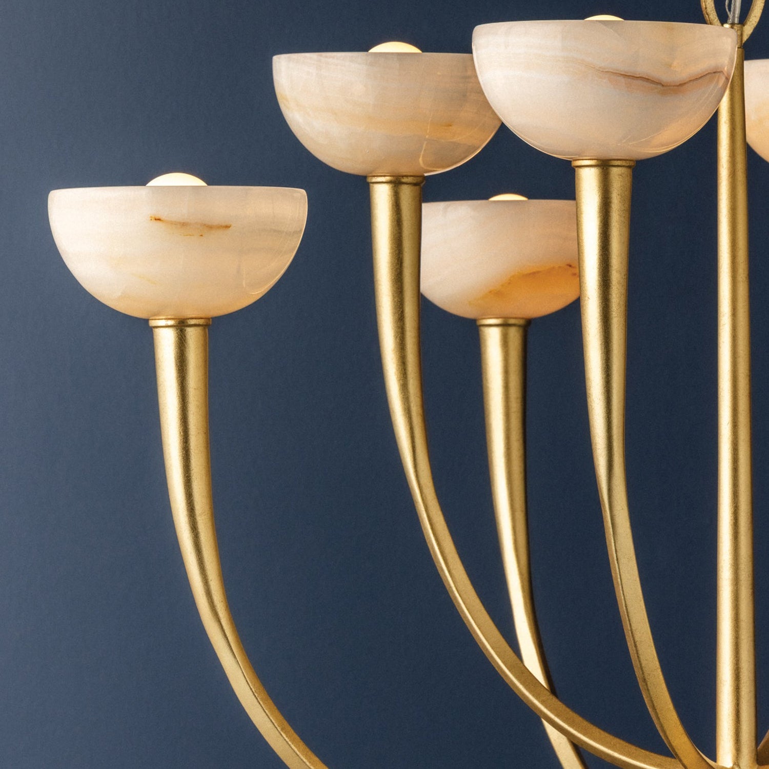 Hudson Valley Lighting Maywood Chandelier