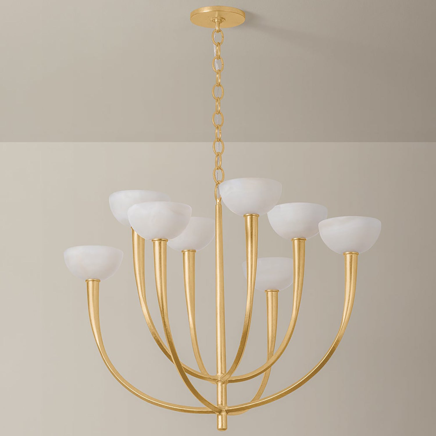 Hudson Valley Lighting Maywood Chandelier