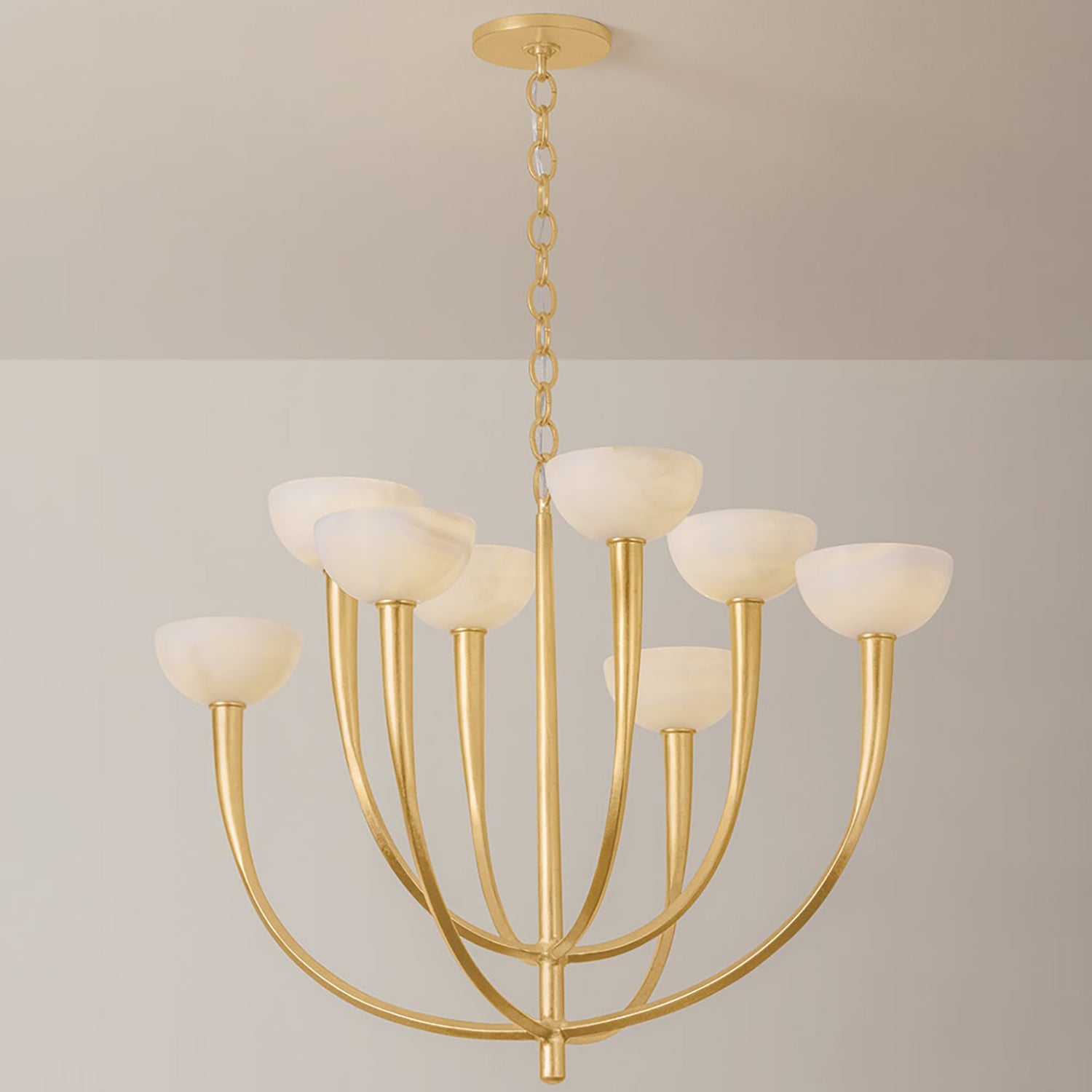 Hudson Valley Lighting Maywood Chandelier