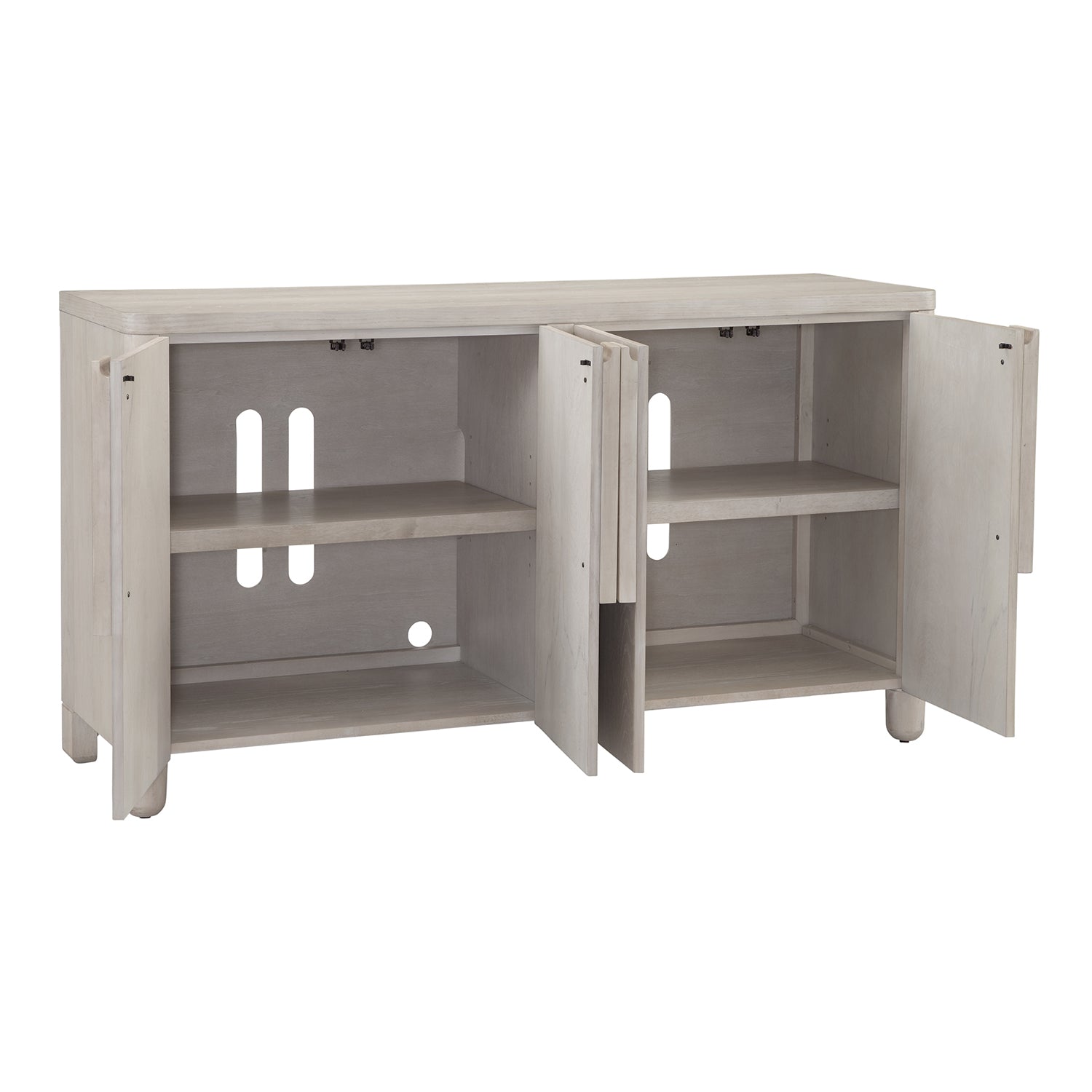 Bassett Mirror Karina Server