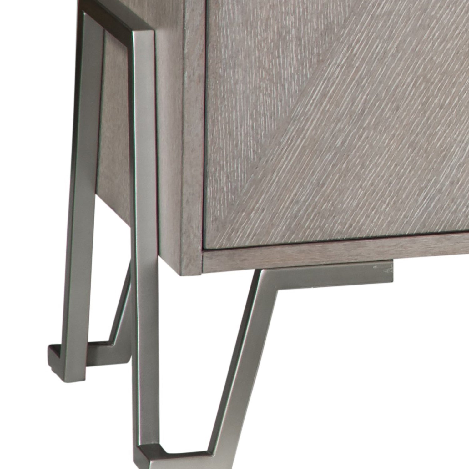 Bassett Mirror Cooper Server