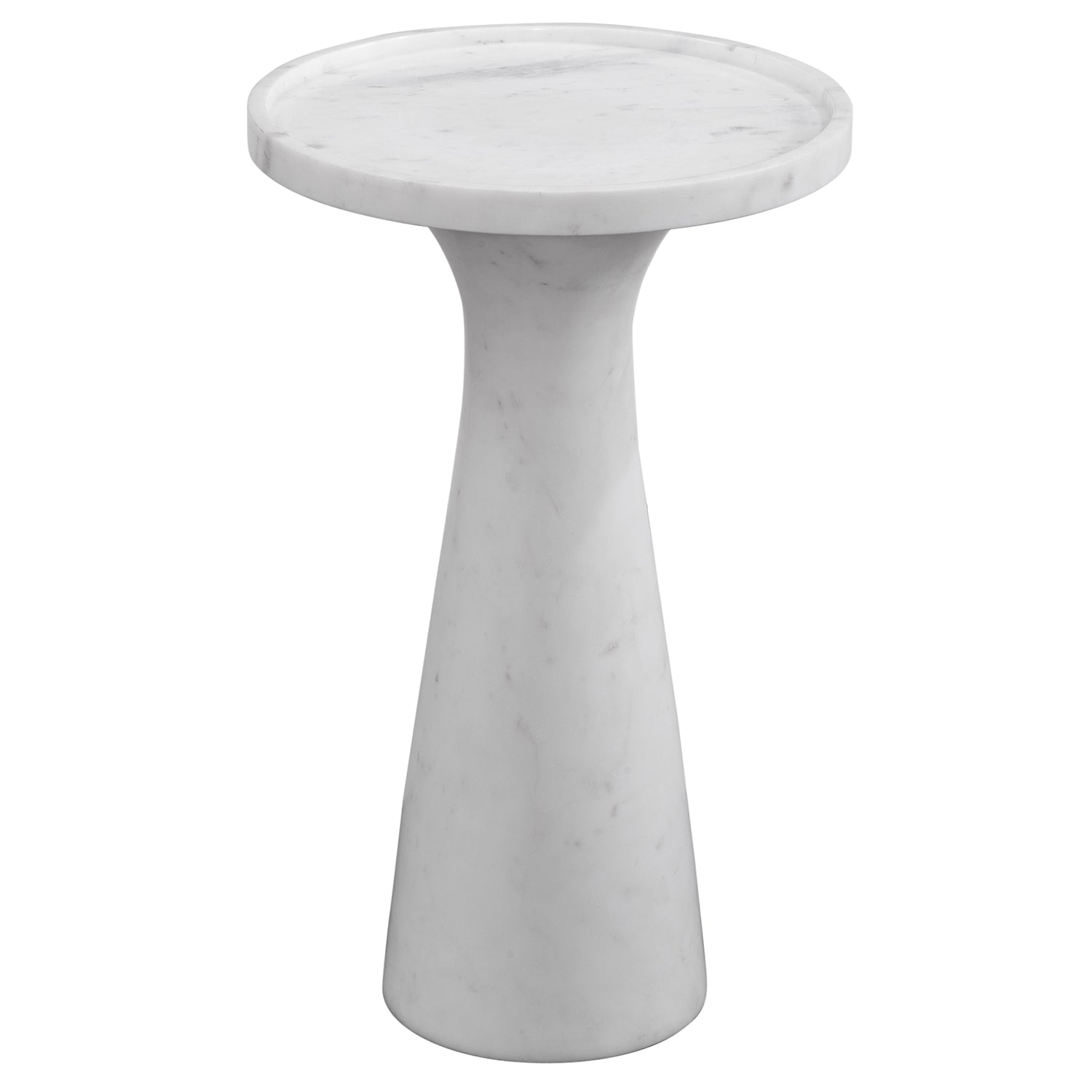 Bassett Mirror Baird Accent Table