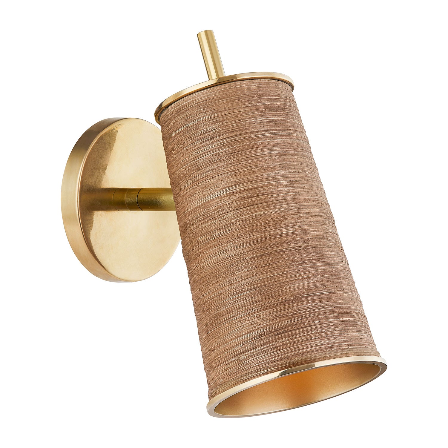 Hudson Valley Lighting Delran Wall Sconce