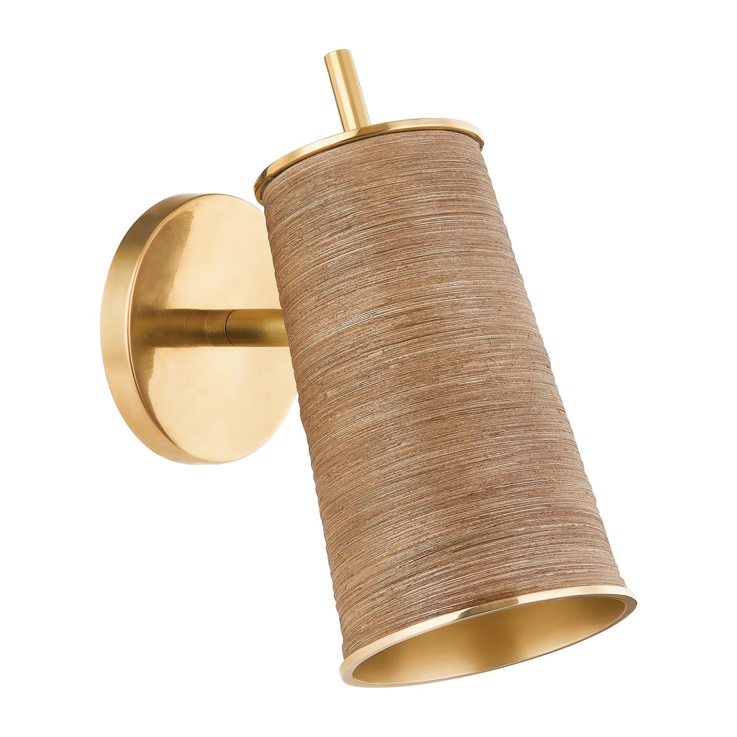 Hudson Valley Lighting Delran Wall Sconce