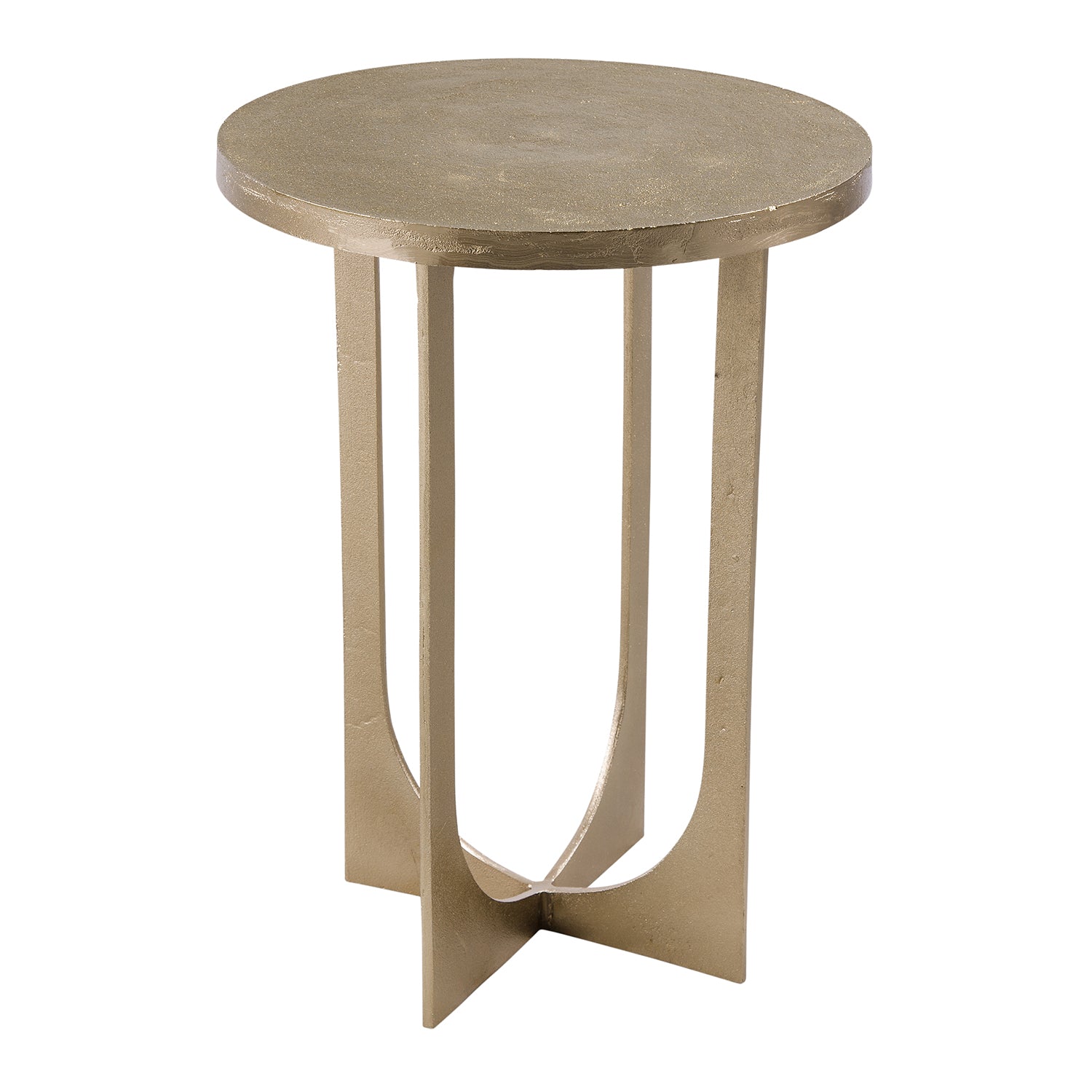 Bassett Mirror Ava Accent Table