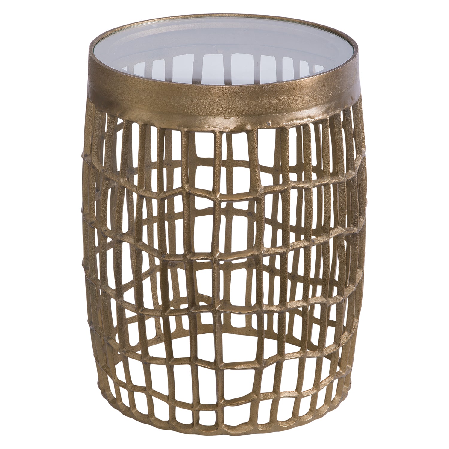 Bassett Mirror Harper Accent Table