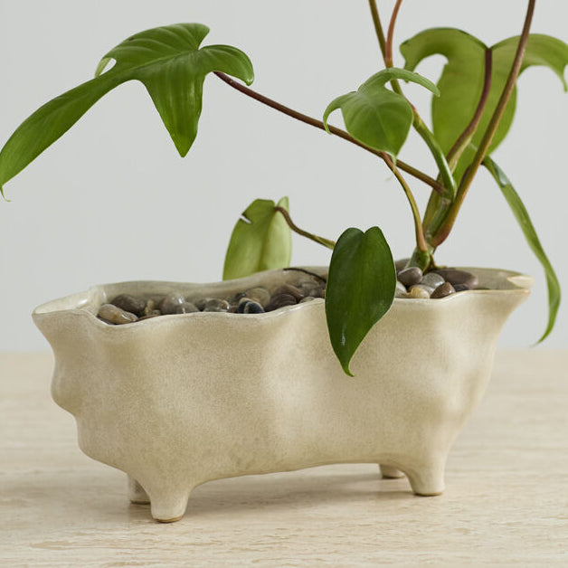 Glaslow Planter