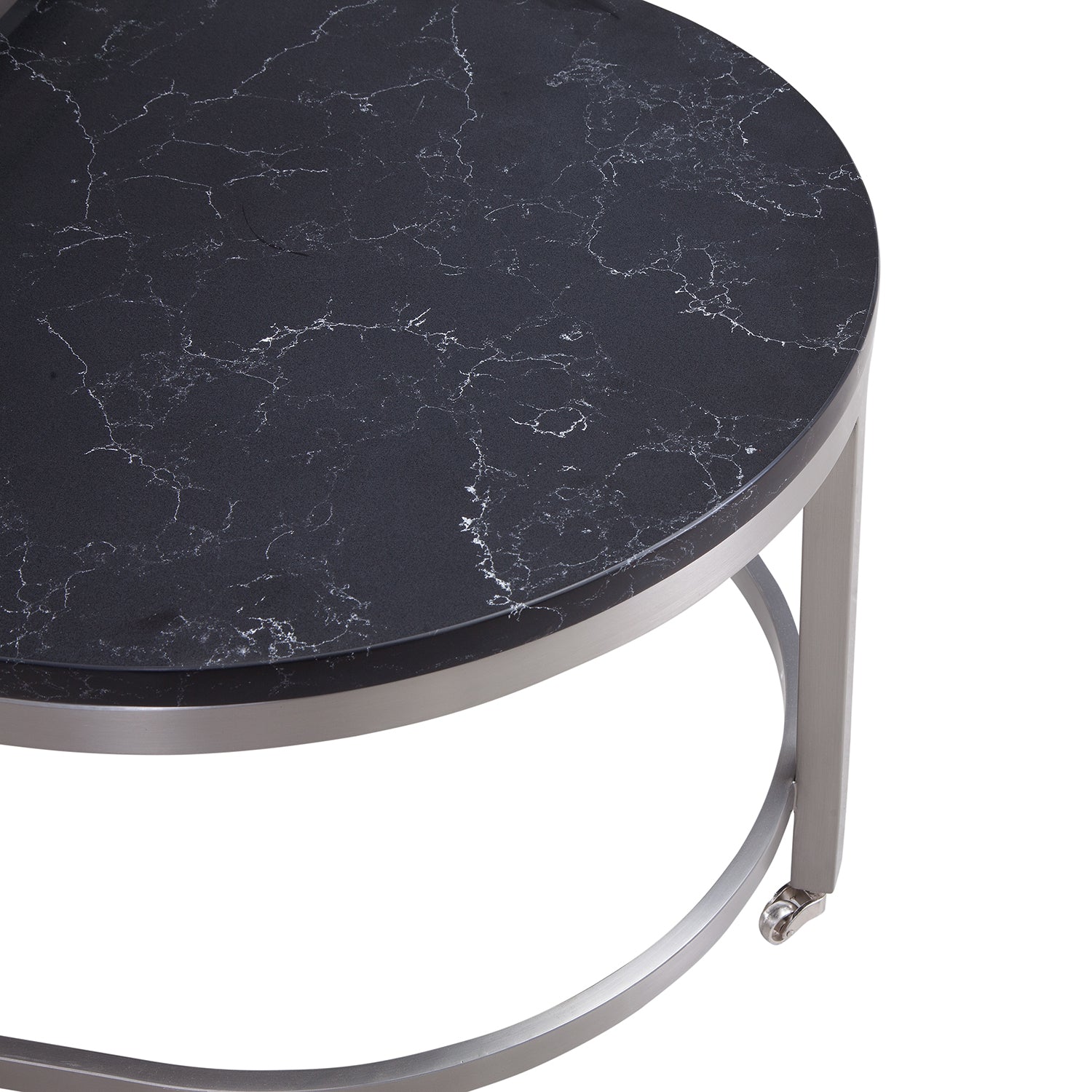 Bassett Mirror Hensley Bunching Cocktail Table