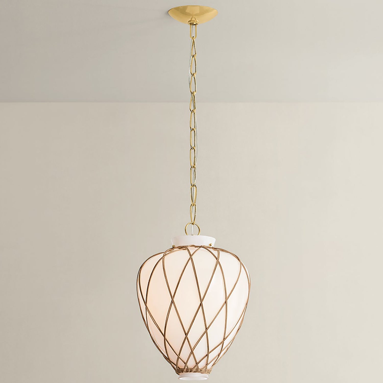 Hudson Valley Lighting Apple Valley Pendant