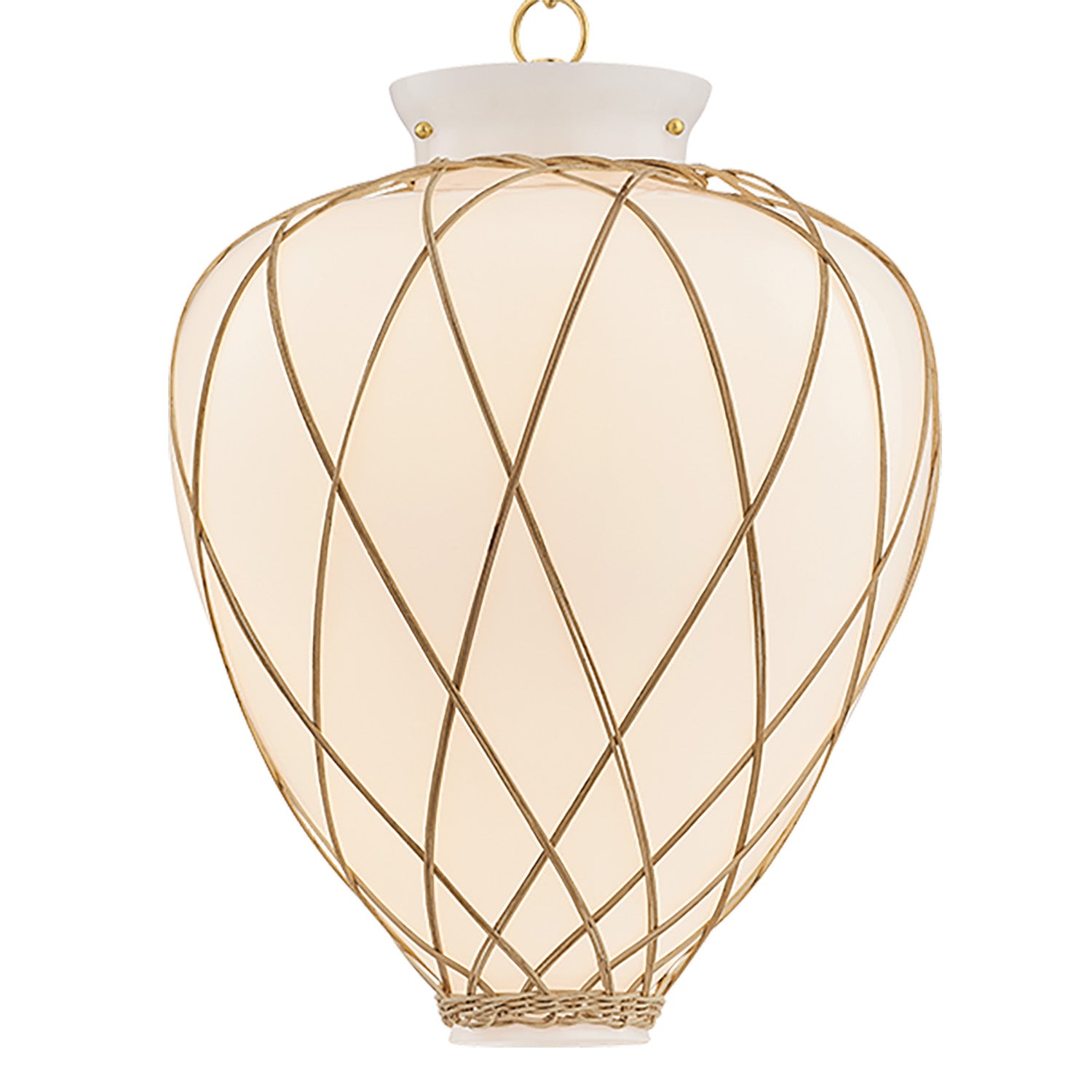 Hudson Valley Lighting Apple Valley Pendant