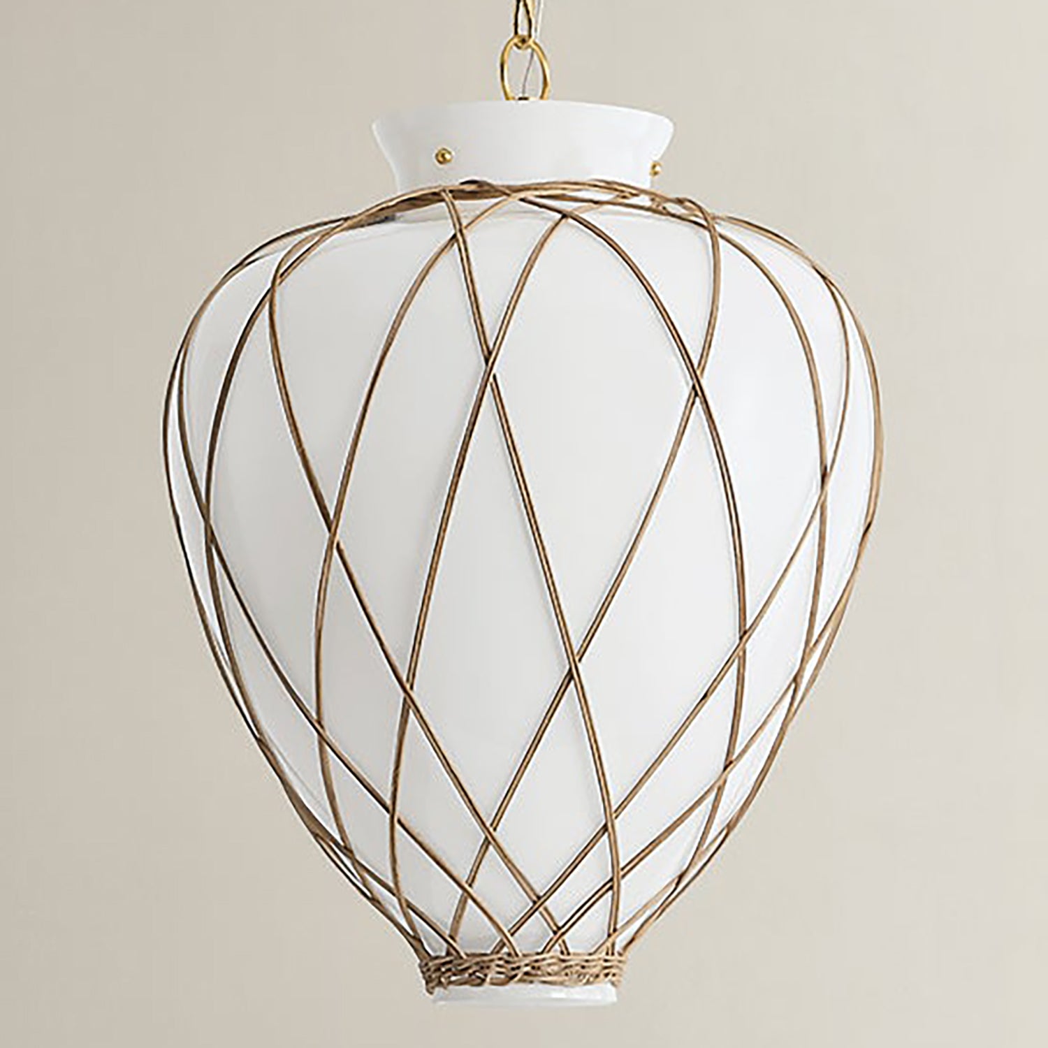 Hudson Valley Lighting Apple Valley Pendant