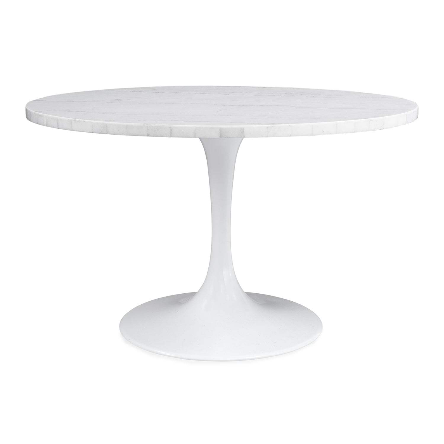 Bassett Mirror Dunham Dining Table