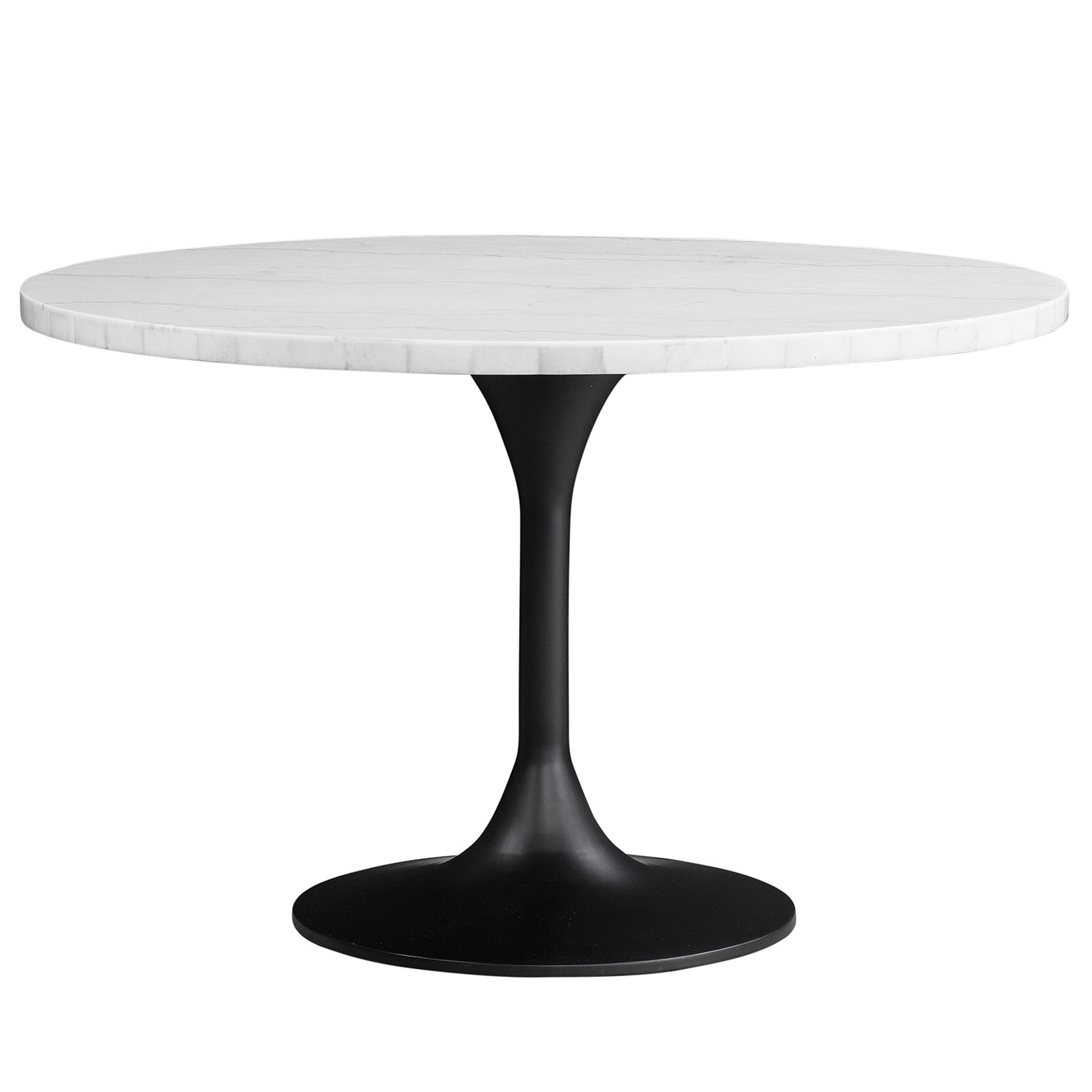 Bassett Mirror Dunham Dining Table