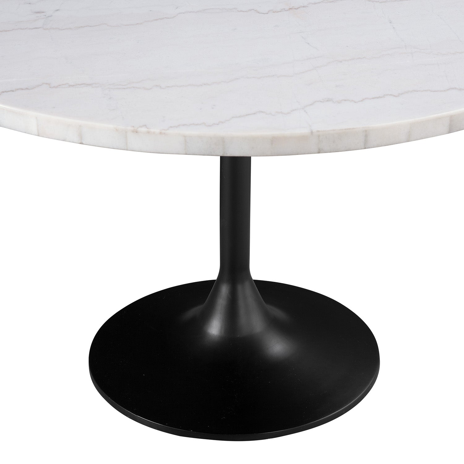 Bassett Mirror Dunham Dining Table