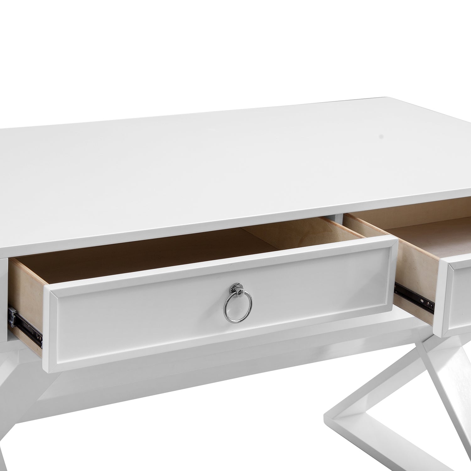 Bassett Mirror Everly Desk