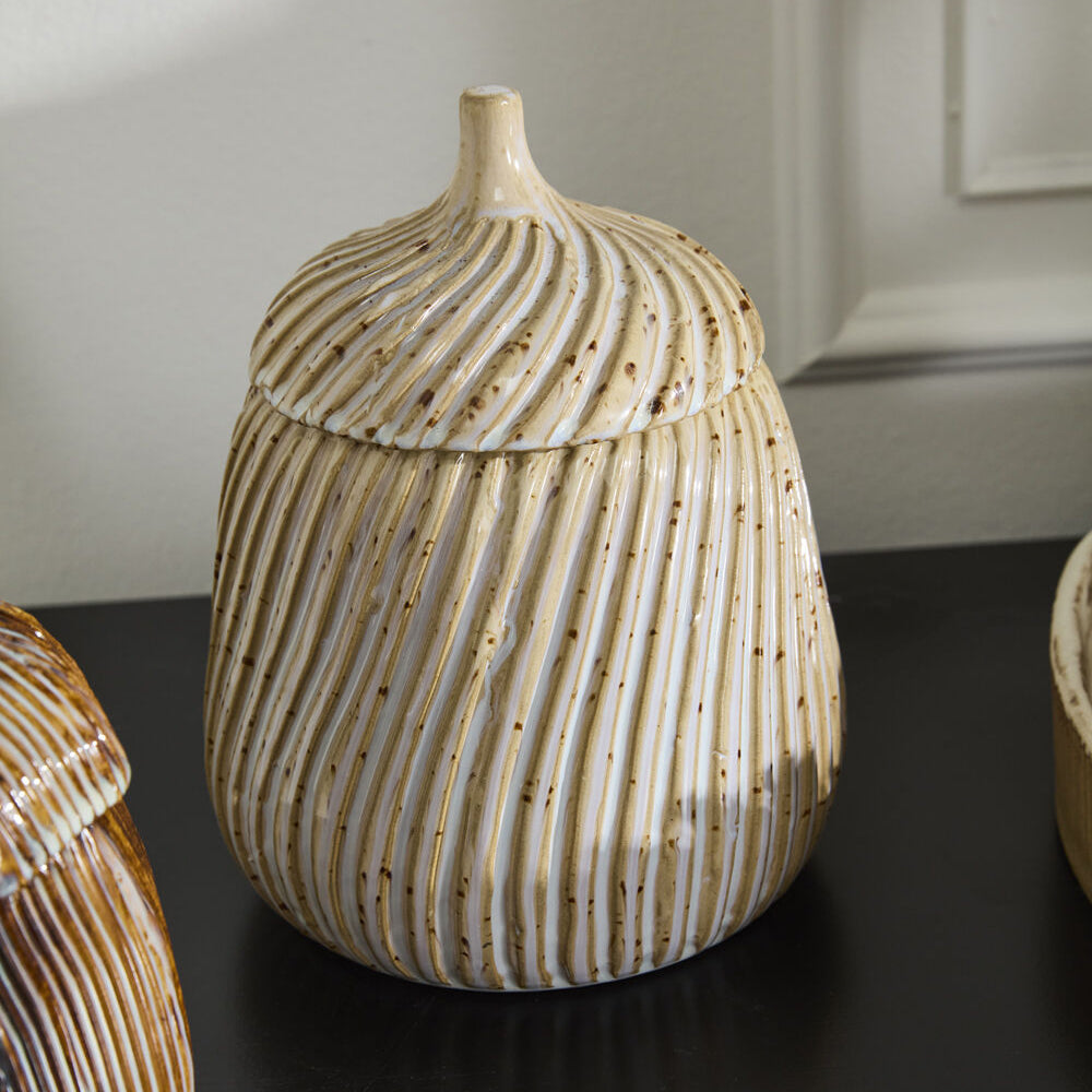 Sweet Birch Canister