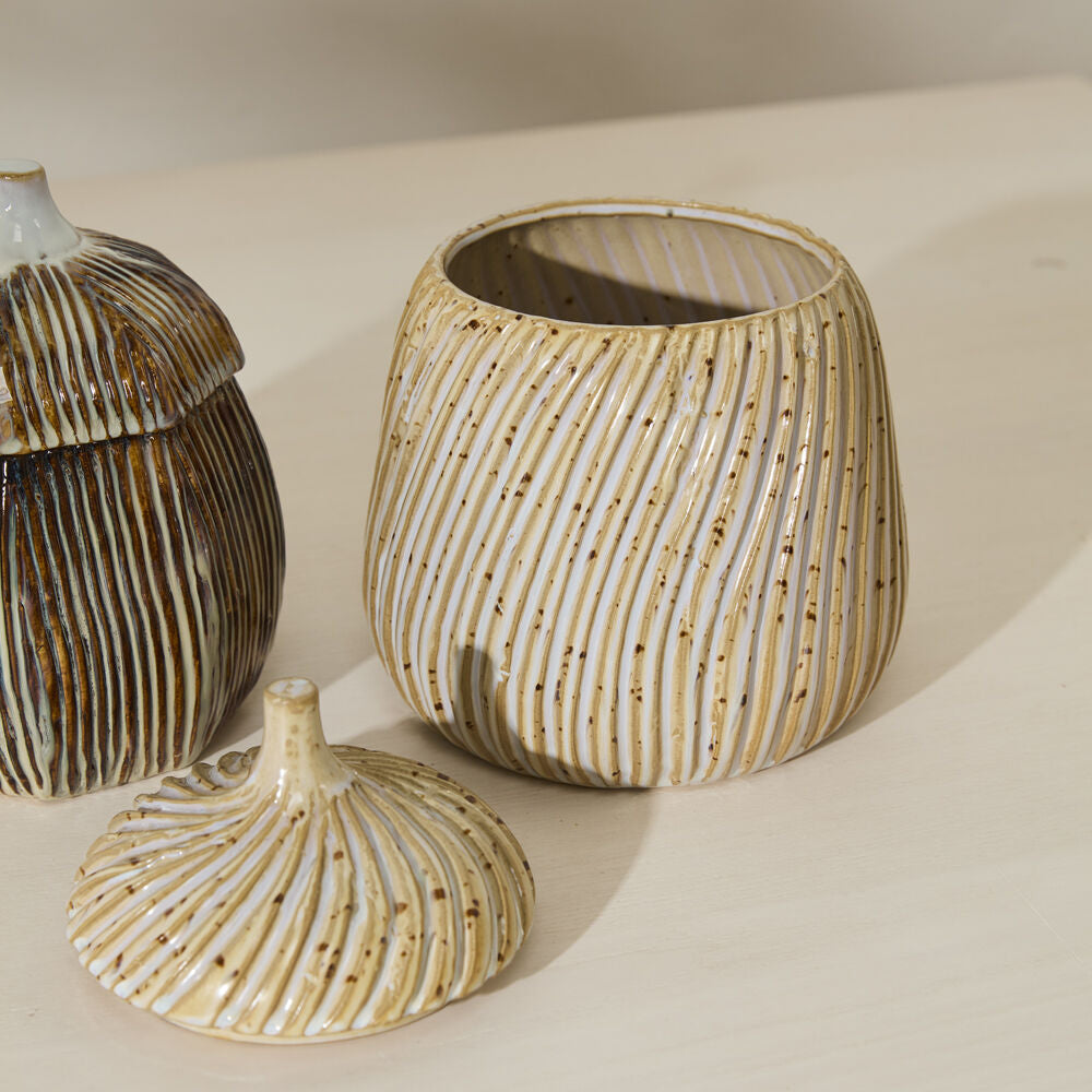 Sweet Birch Canister