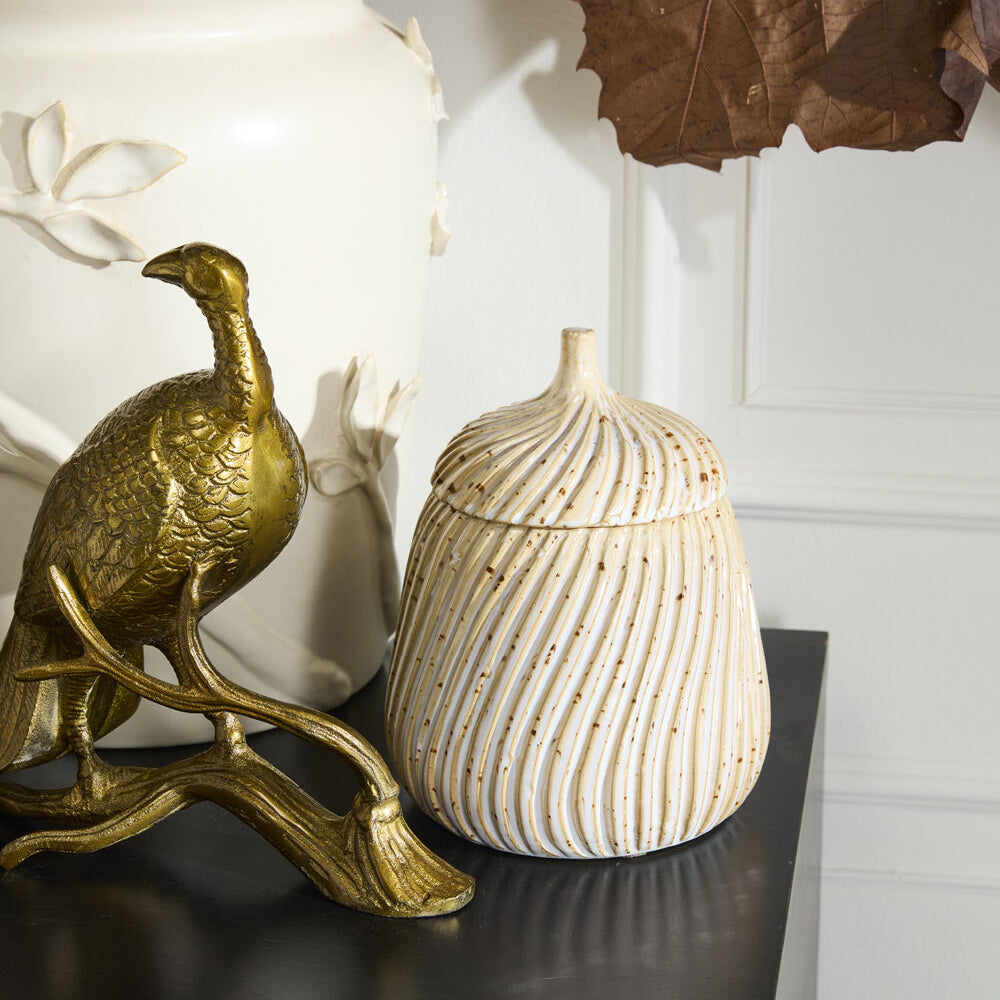 Sweet Birch Canister