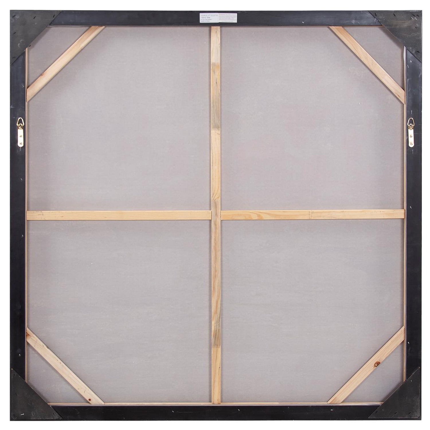 Tranquil Sunset Framed Artwork