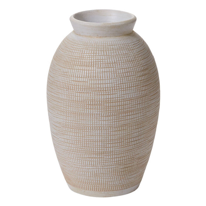 Sirocco Vase