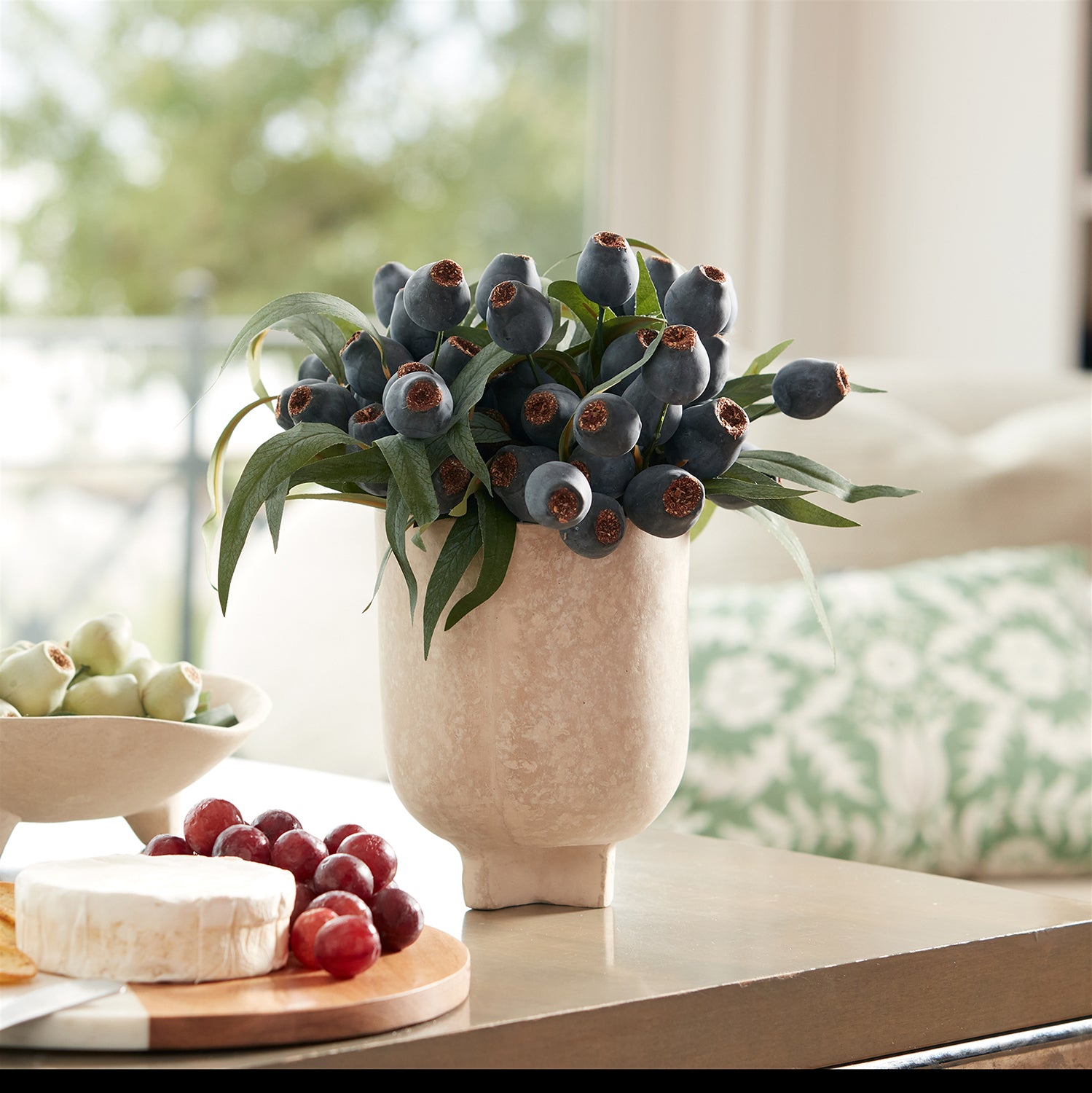 Pod Foliage Bundle Set of 2