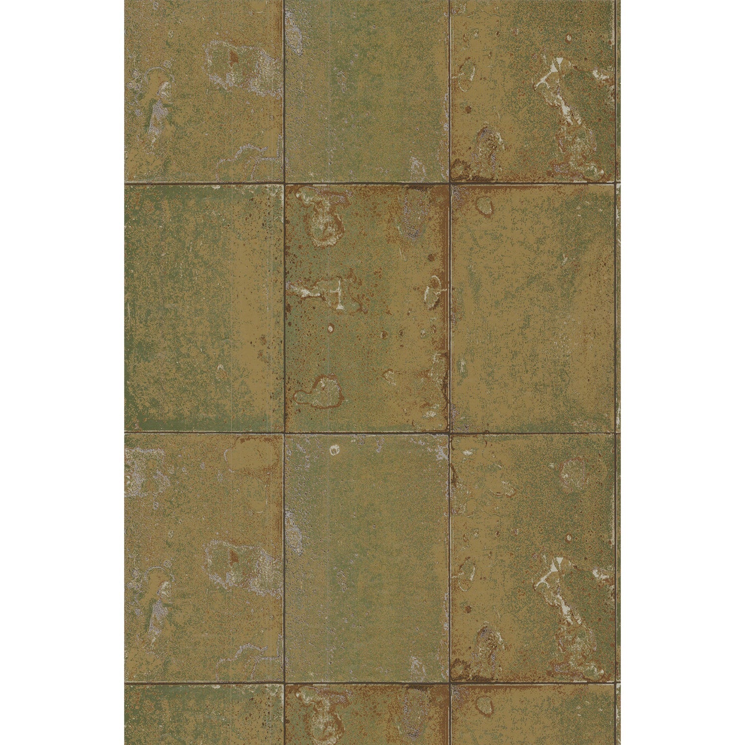 Cole & Son Foundation Antique Mirror Wallpaper