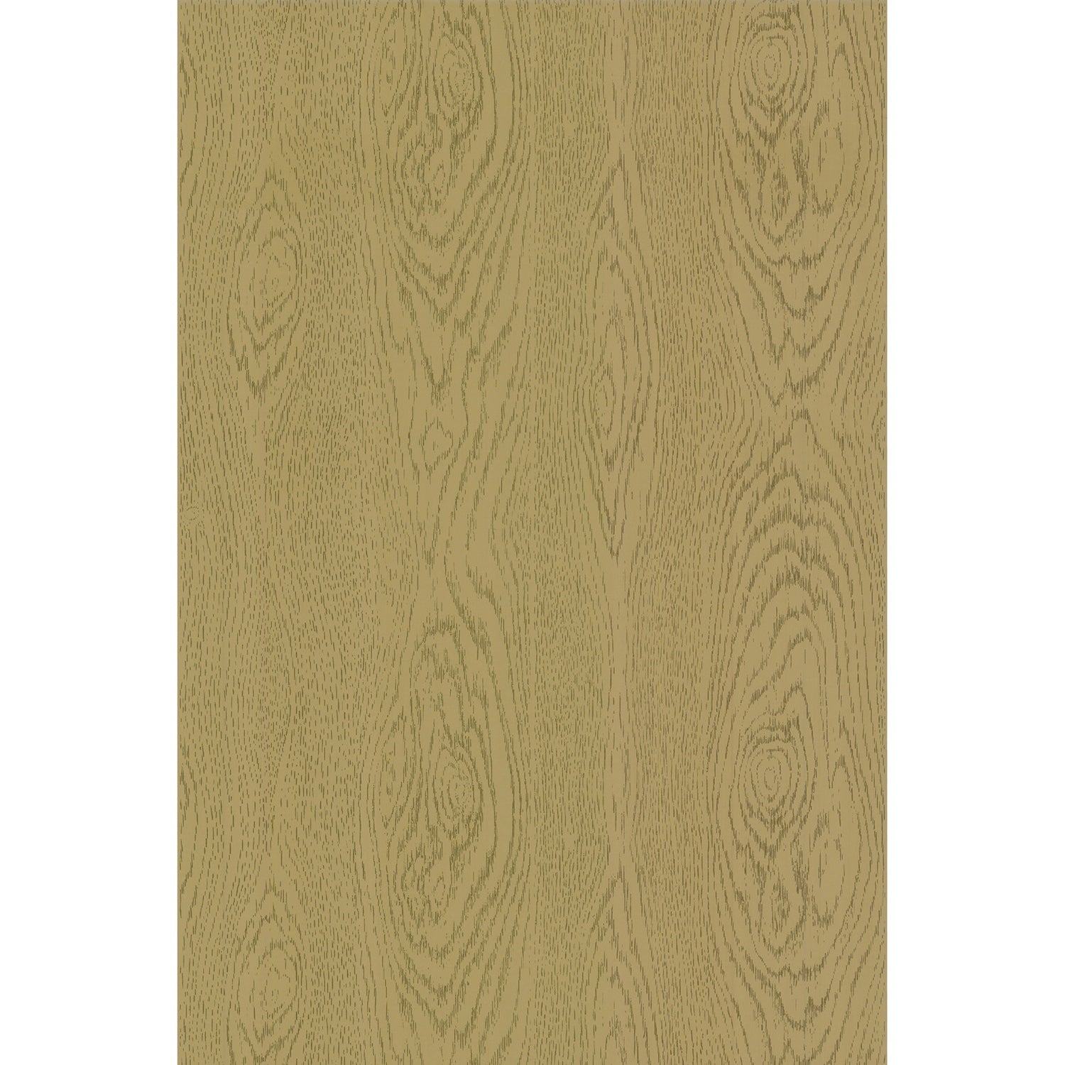 Cole & Son Foundation Wood Grain Wallpaper