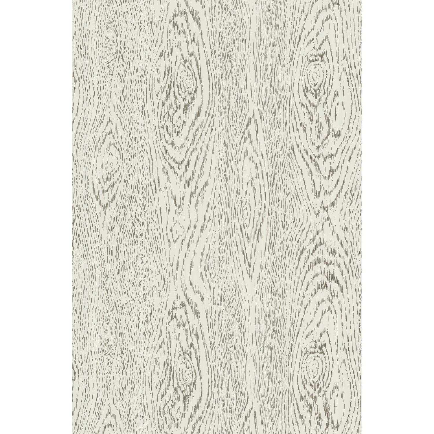 Cole & Son Foundation Wood Grain Wallpaper