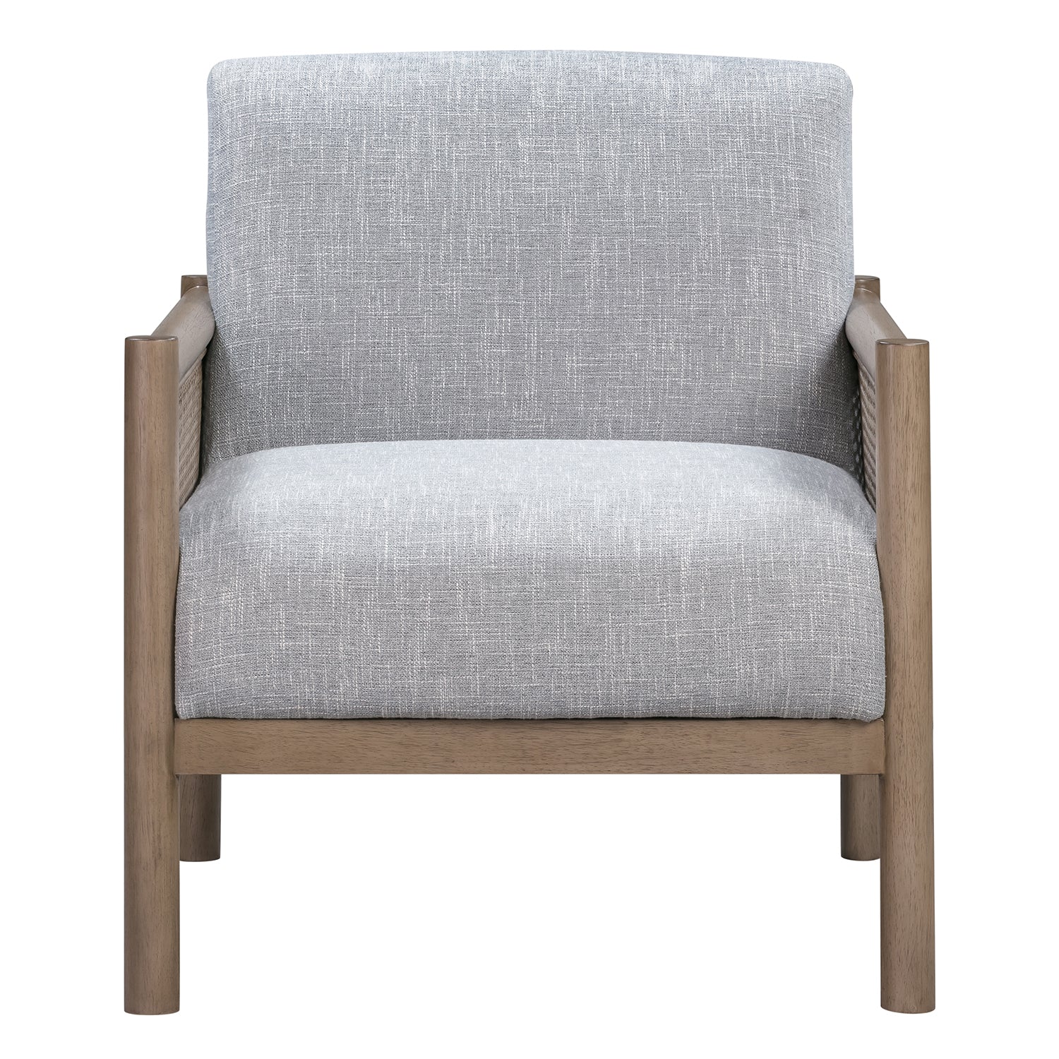 Bassett Mirror Hedges Accent Chair