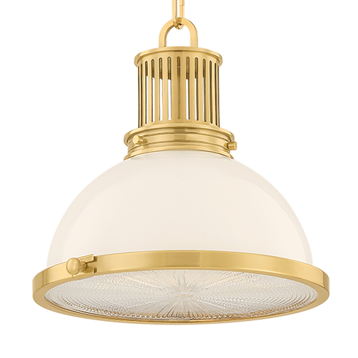 Hudson Valley Lighting Pinesbridge Pendant
