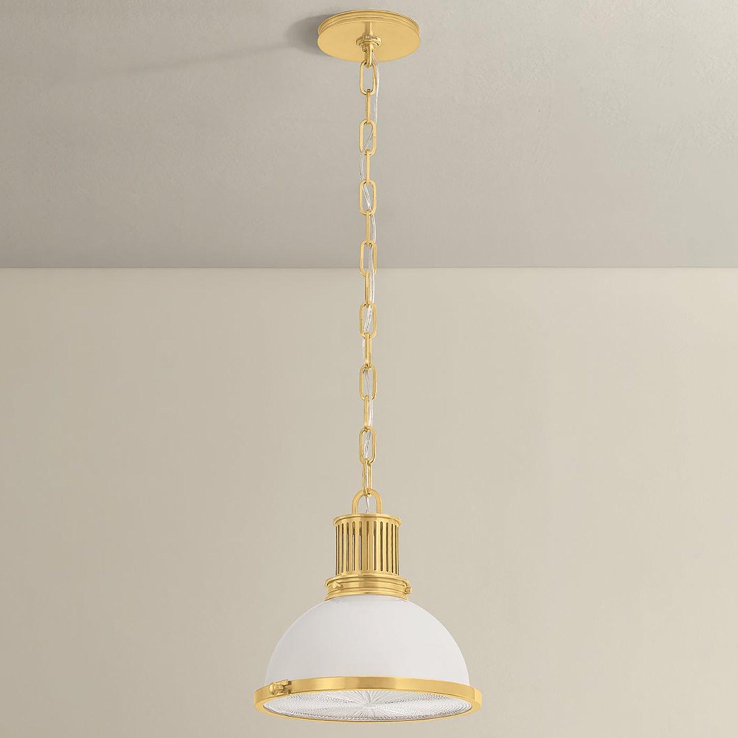 Hudson Valley Lighting Pinesbridge Pendant