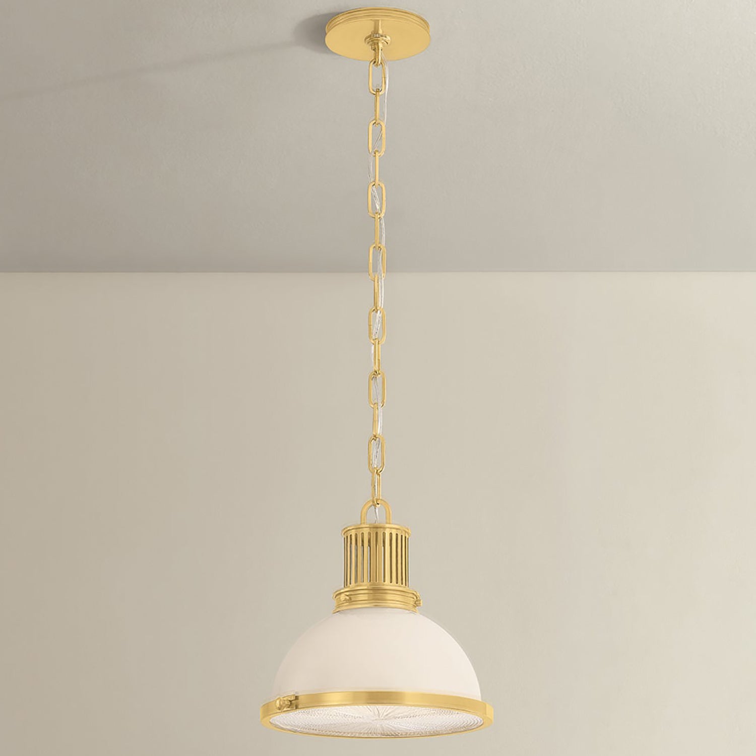 Hudson Valley Lighting Pinesbridge Pendant