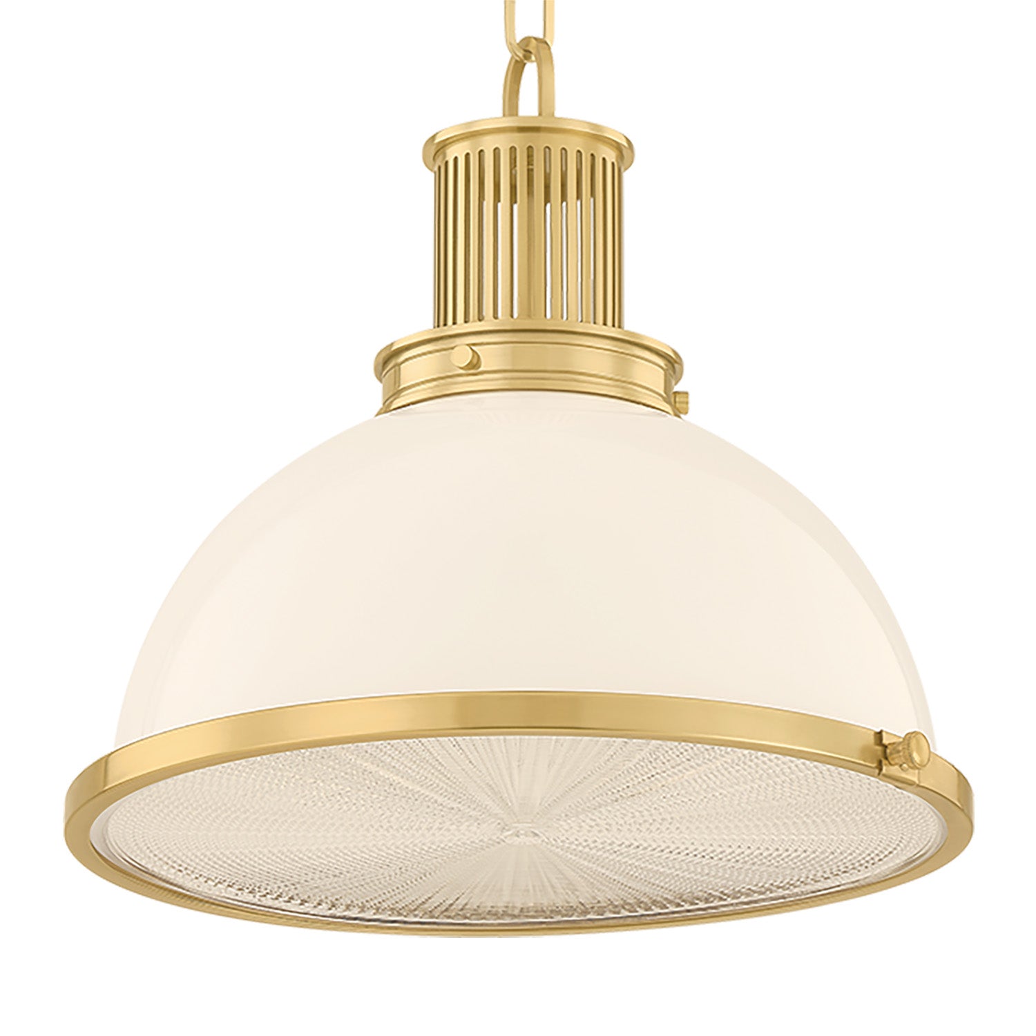 Hudson Valley Lighting Pinesbridge Pendant
