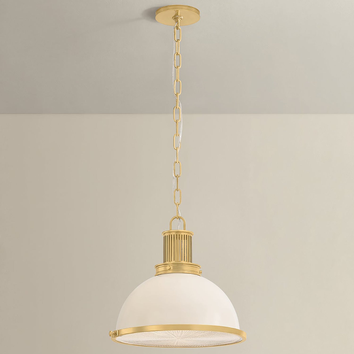 Hudson Valley Lighting Pinesbridge Pendant