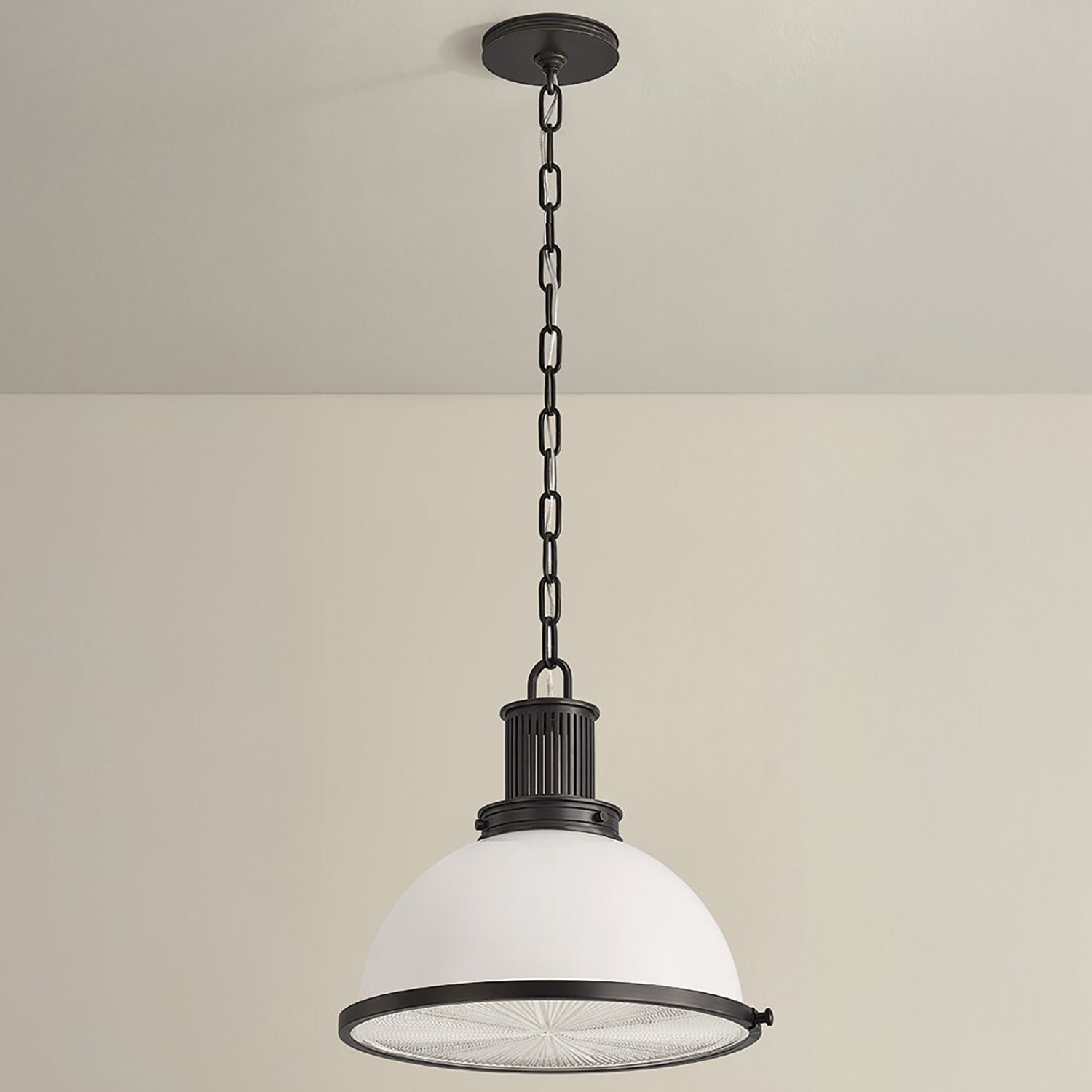 Hudson Valley Lighting Pinesbridge Pendant