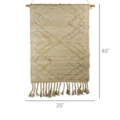 Bora Wall Hanging