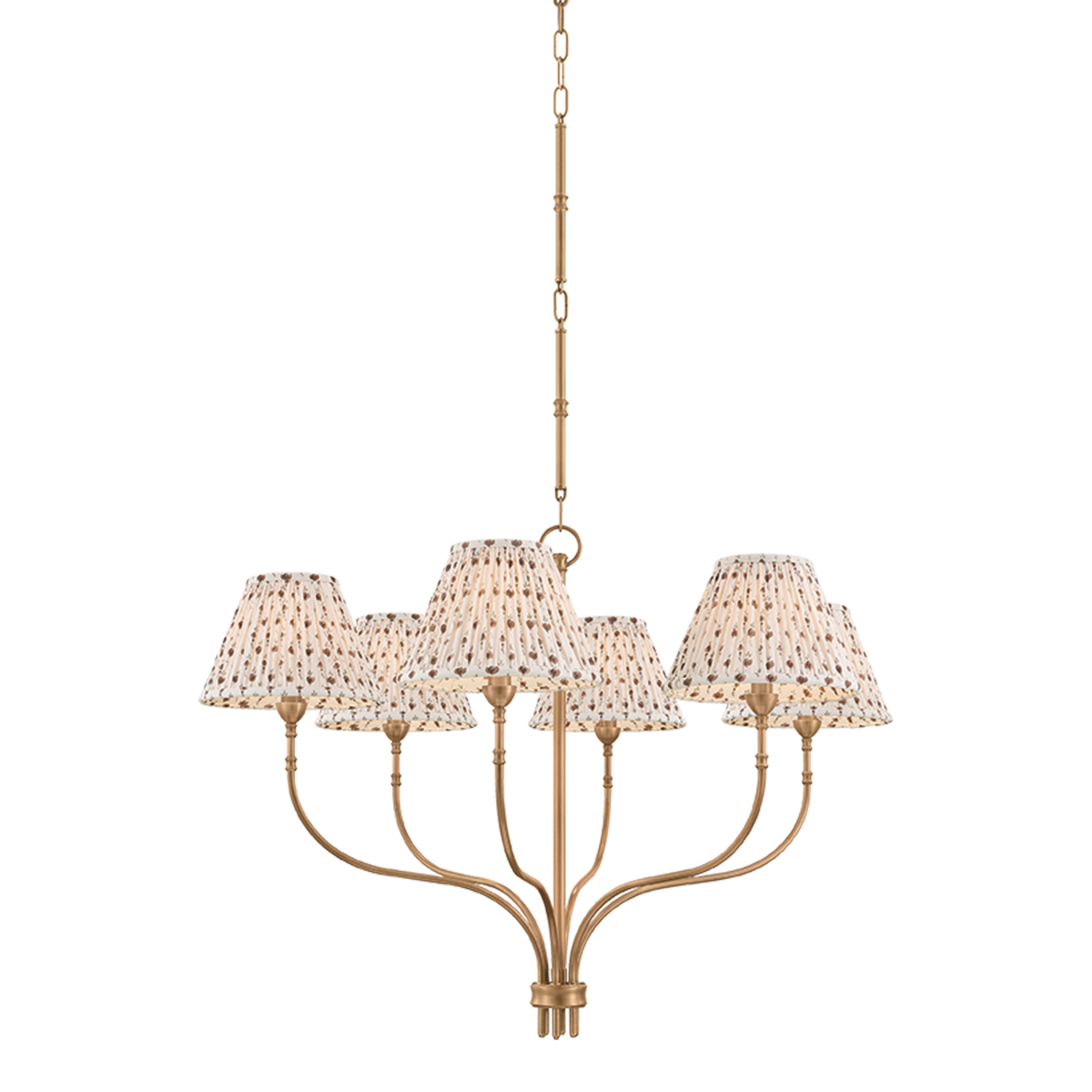 Hudson Valley Lighting Garnerville Chandelier