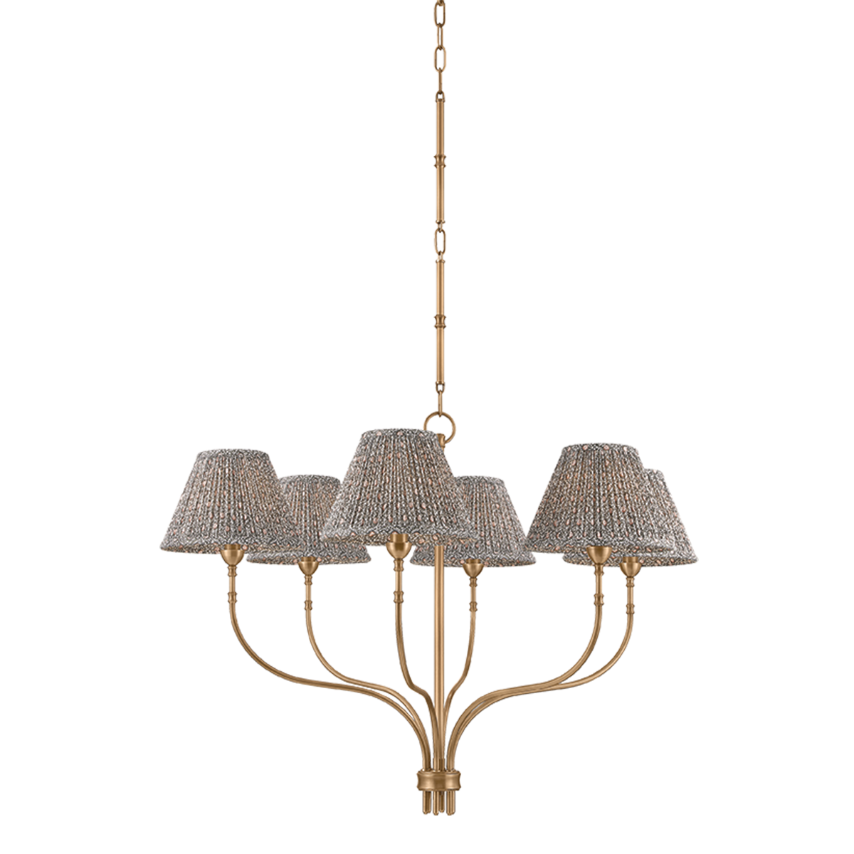 Hudson Valley Lighting Garnerville Chandelier