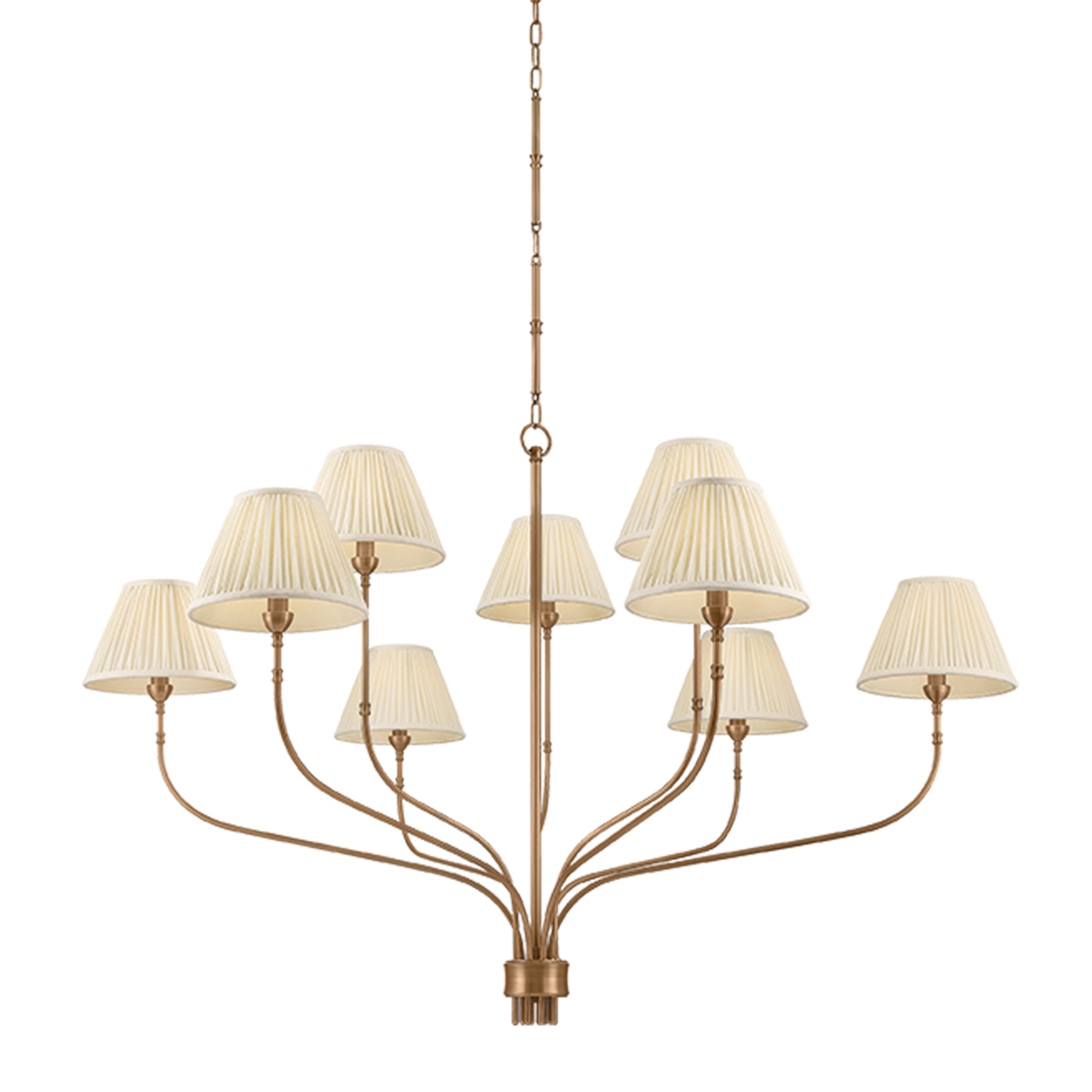 Hudson Valley Lighting Garnerville Chandelier