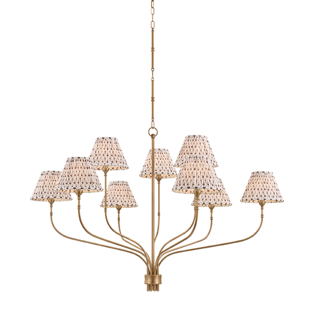 Hudson Valley Lighting Garnerville Chandelier