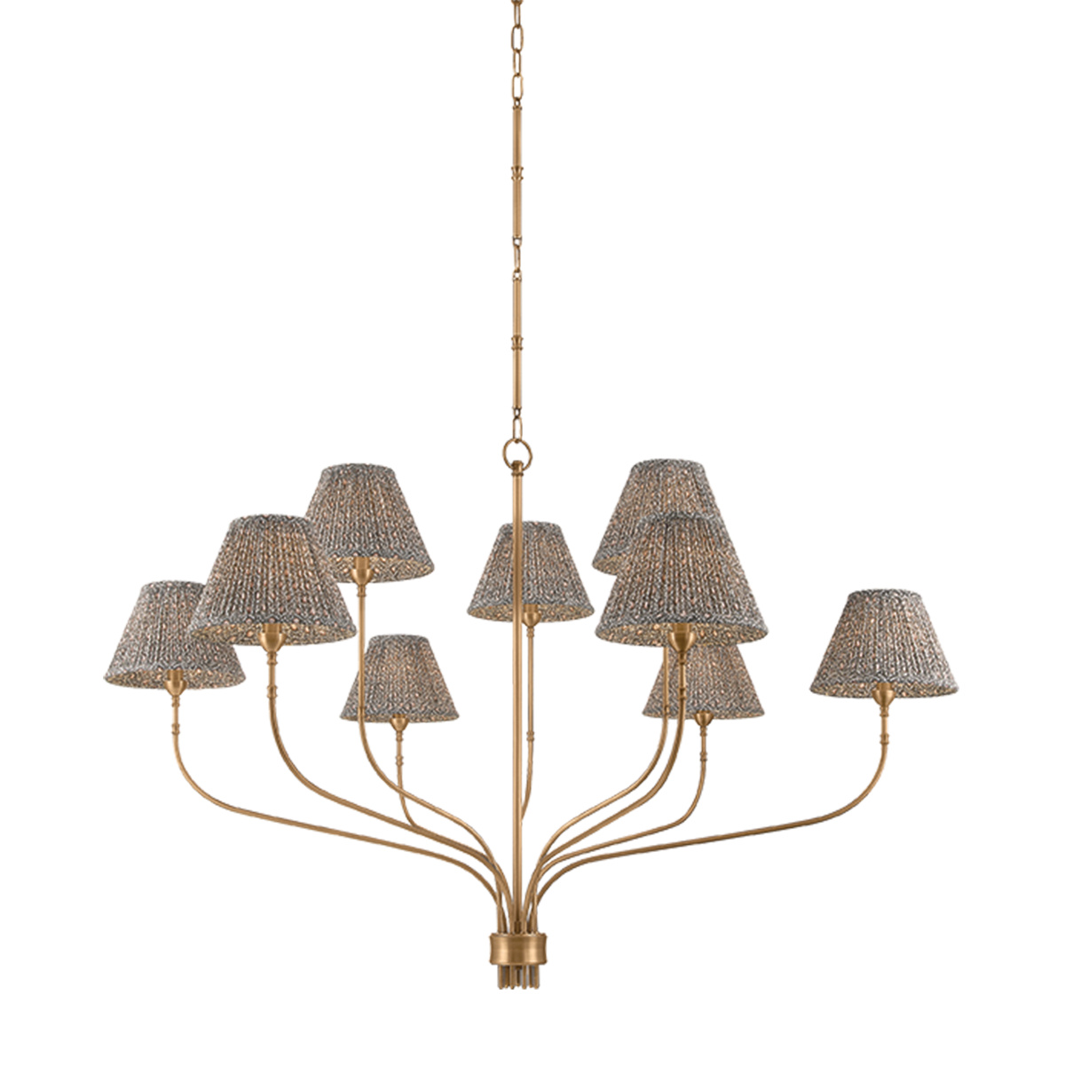 Hudson Valley Lighting Garnerville Chandelier