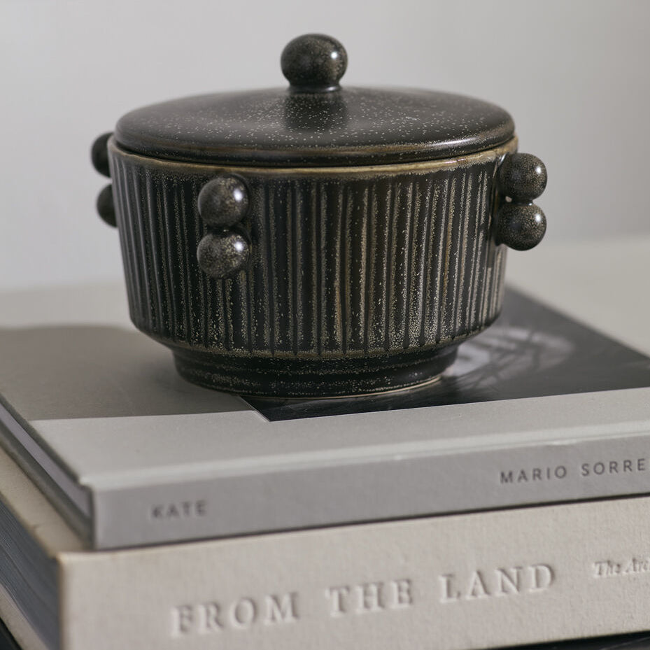 Pongo Decorative Box